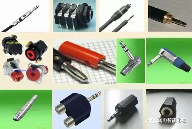 3.5mm音响连接线怎么焊接,音响线的焊接教程