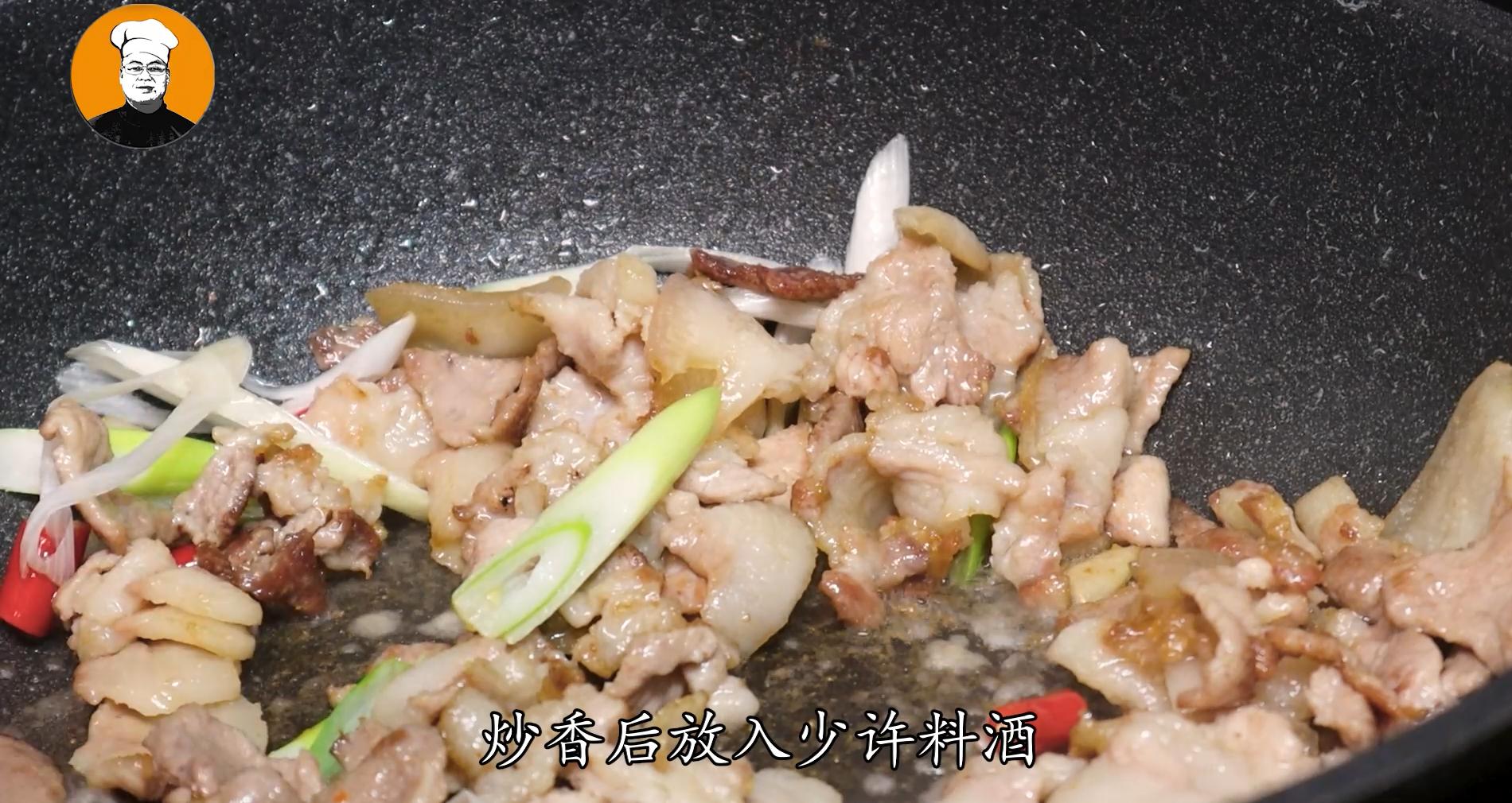 炒肉炒得比较硬怎么补救,炒肉又硬又柴怎么补救啊