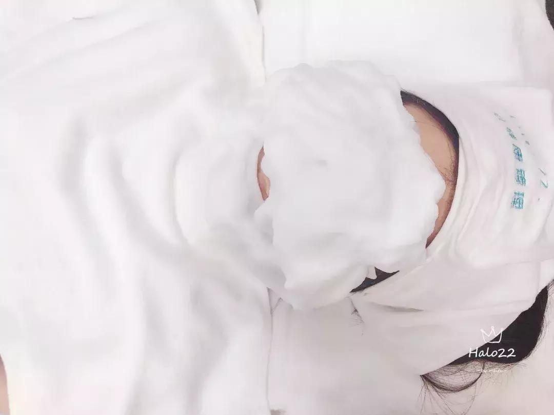 88元享388元「棉花糖SPA」套餐！火遍小红书の贵妇级护肤厦门也有