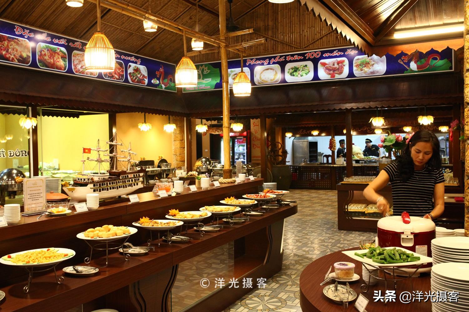 去越南下龙湾玩为什么都要自费,越南下龙湾优惠