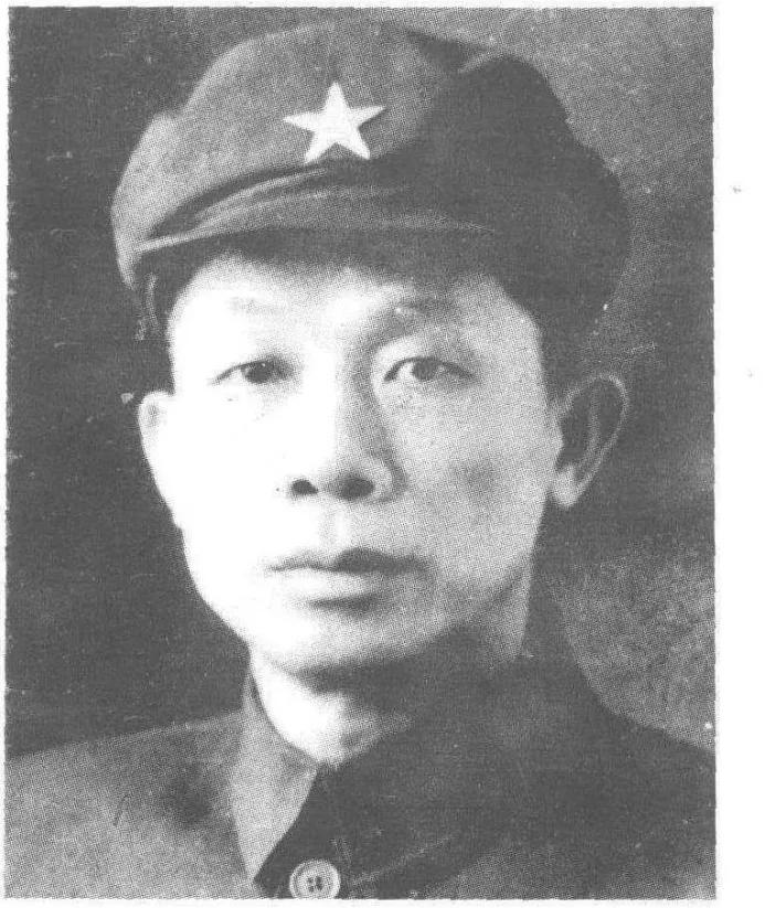 国军师长被炮弹炸死,国军军长被炸伤