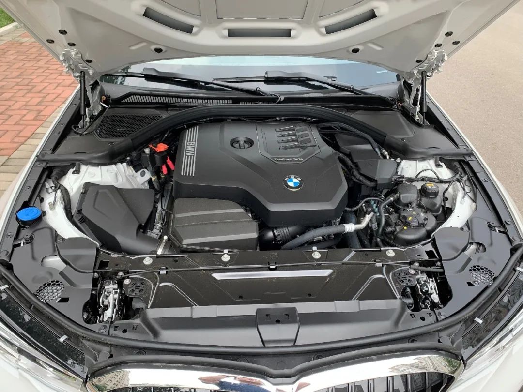 宝马新3系综合评价,宝马新3系真实测评