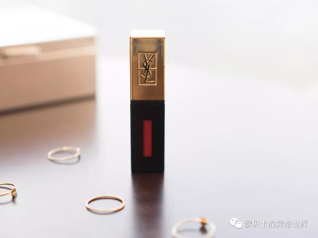 口红千千万，空管才是真爱