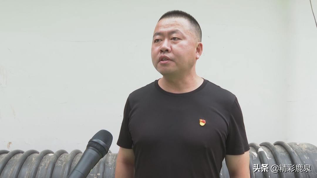 鹿泉改造,鹿泉旧屋翻新