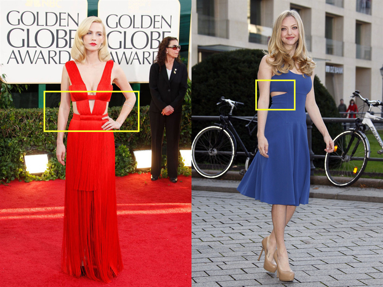 萝卜腿的女生夏天怎么穿裙子,萝卜腿怎么搭配短裙