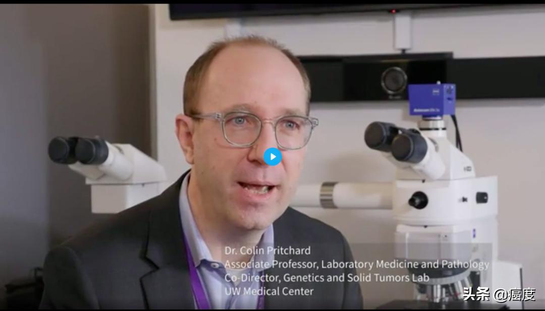 液体活检很有用，但要警惕假阳性