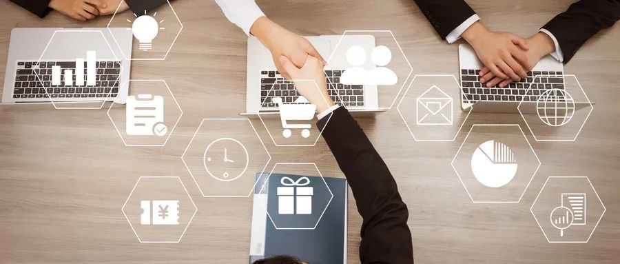 大买半营销学丨手把手教你如何搭建线上商城平台