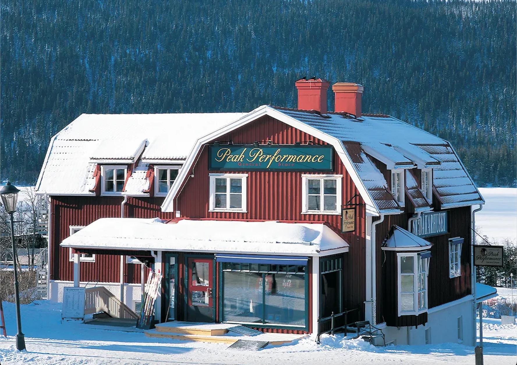 安踏户外服饰,户外服装新品牌上市