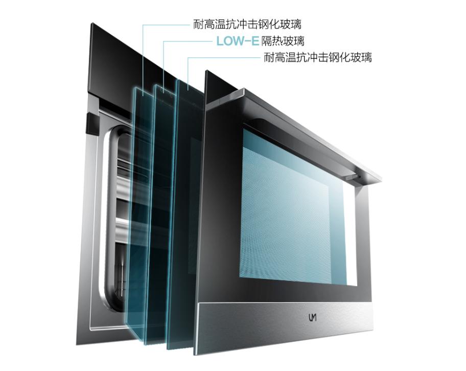 嵌入式蒸烤箱如何选购,如何选购家用蒸烤箱