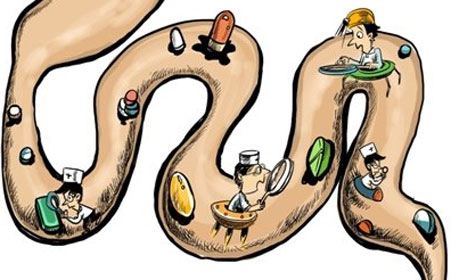 抗生素导致的肠炎怎么确诊,肠炎需要重视么