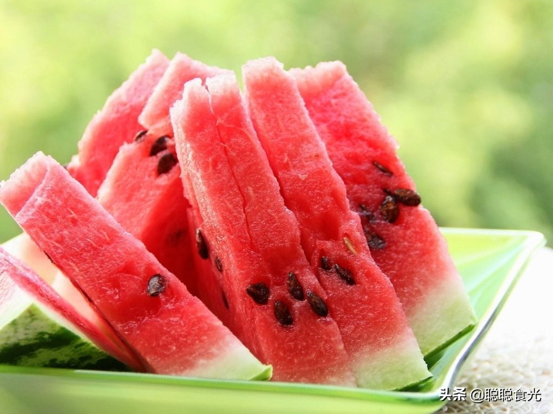 秋季应季水果排行榜,入秋后一定要吃的时令水果