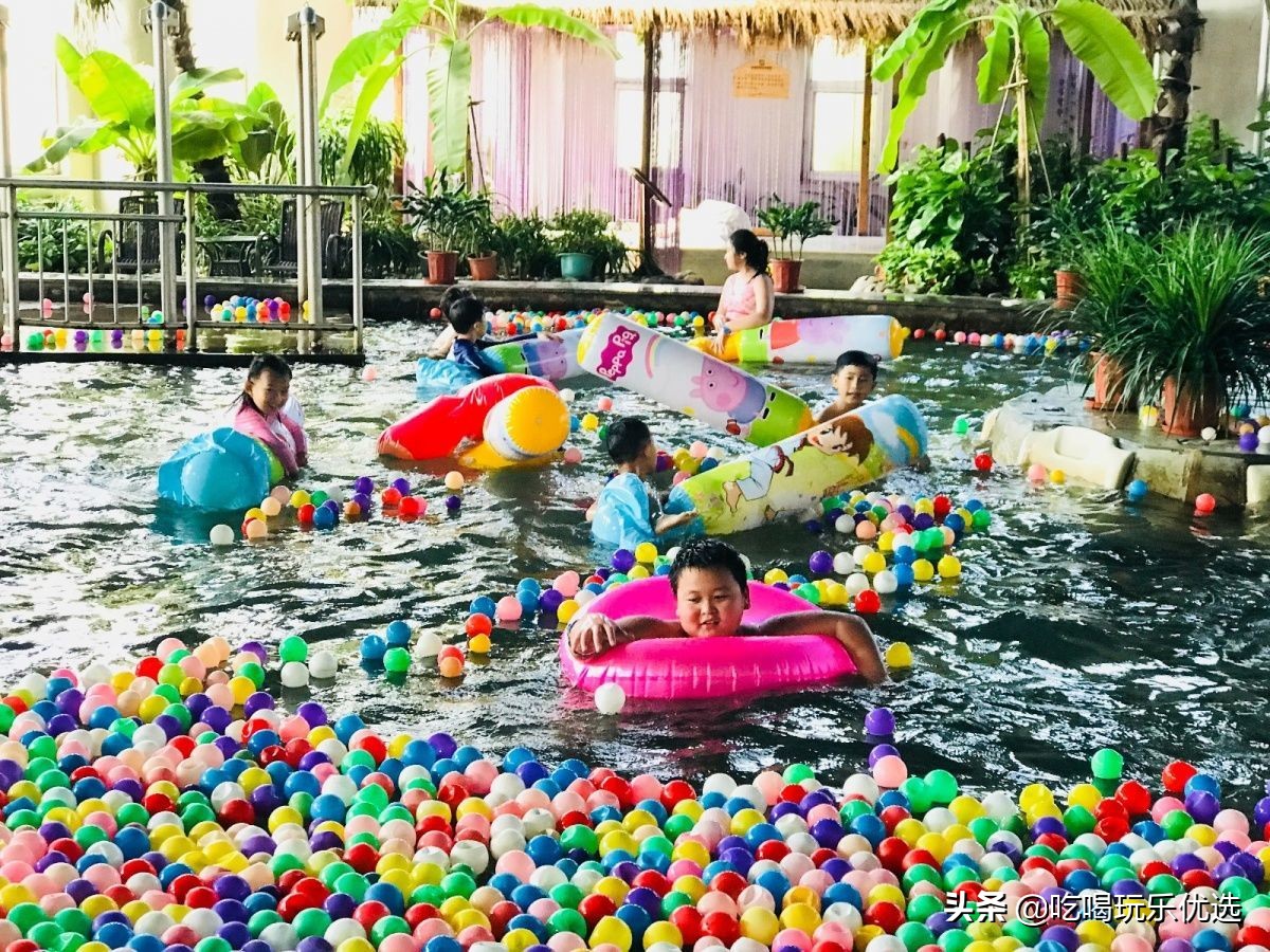 霸州室内温泉泡池,霸州温泉民宿带私人泡池