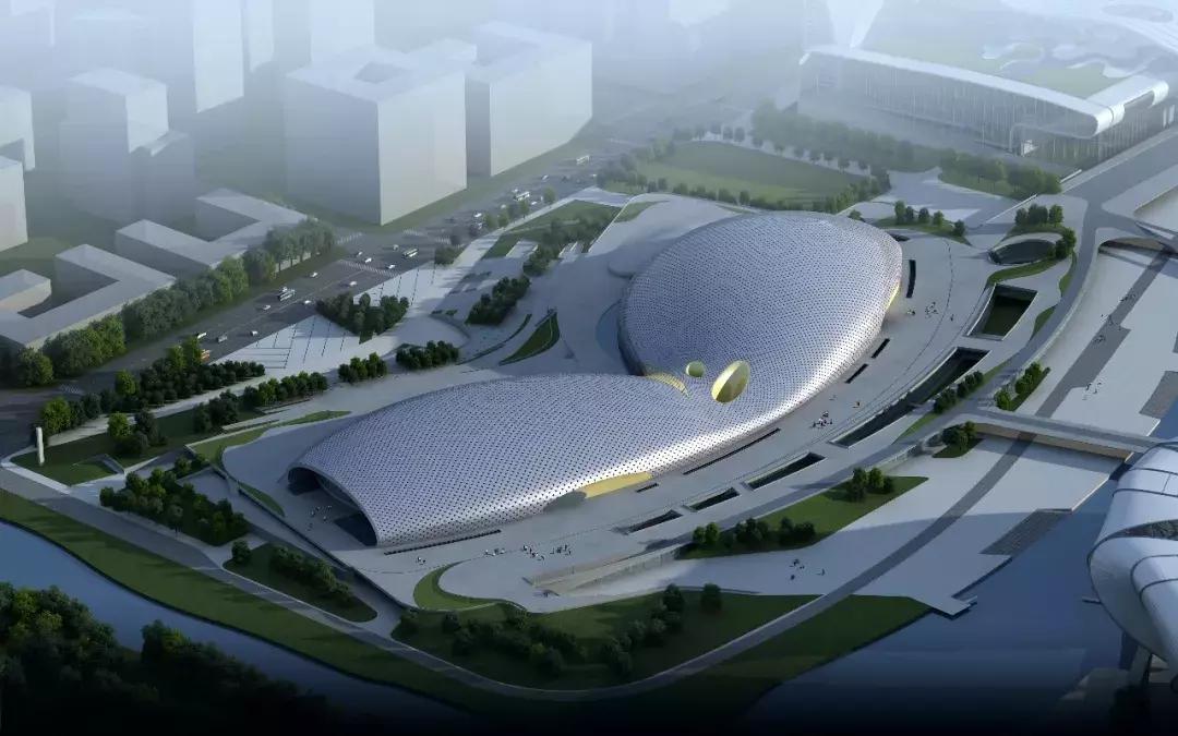 杭州亚运村完工时间,2023杭州亚运建设项目