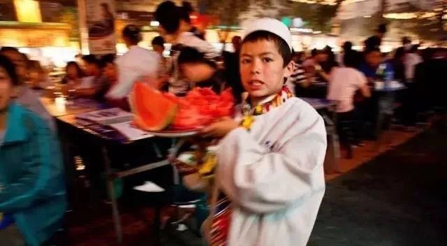 *疆新**最劳道的夜市终于要回来了！简直太激动了