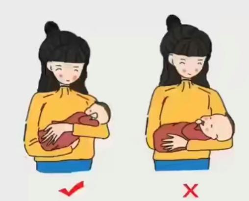 宝宝突然不爱喝奶要怪奶粉吗,宝宝忽然不爱喝奶是积食了吗