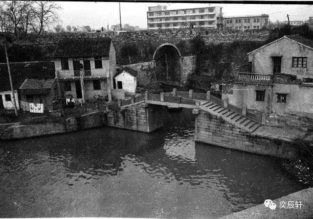 苏州盘门历史故事,苏州八大古城门南盘门