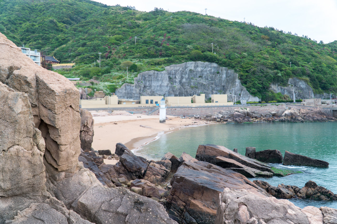 嵊泗游玩攻略本地人推荐,嵊泗旅游攻略自由行攻略