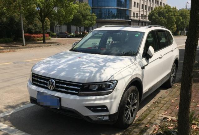 途观l的变速箱有问题吗,新款途观l改进了变速箱的通病没