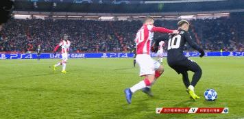 内马尔成熟了,内马尔成熟