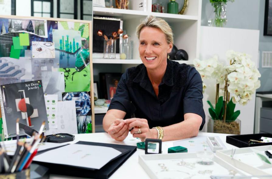 永不过时的珠宝推荐,小众但是非常高端的珠宝品牌