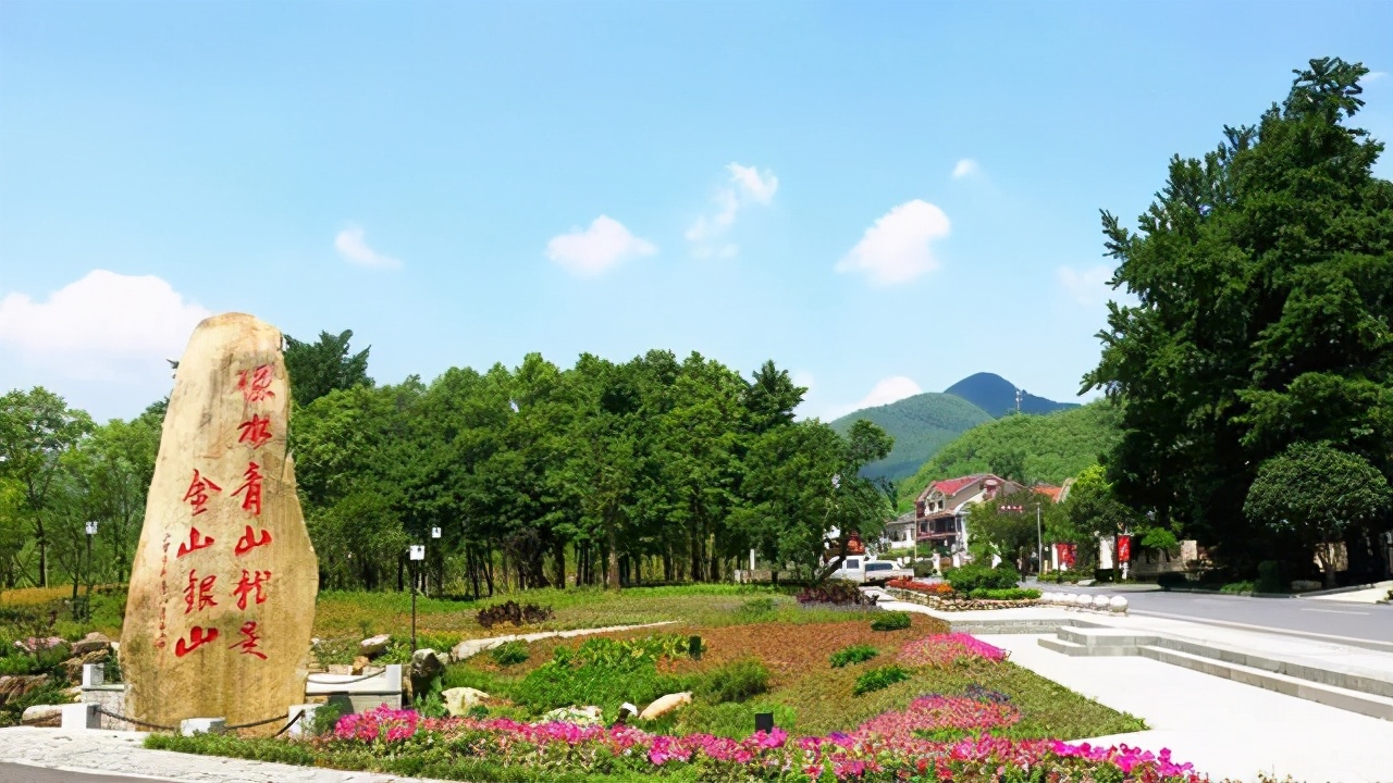 杭州人眼中的宜居小区,杭州人心目最好地段的房子