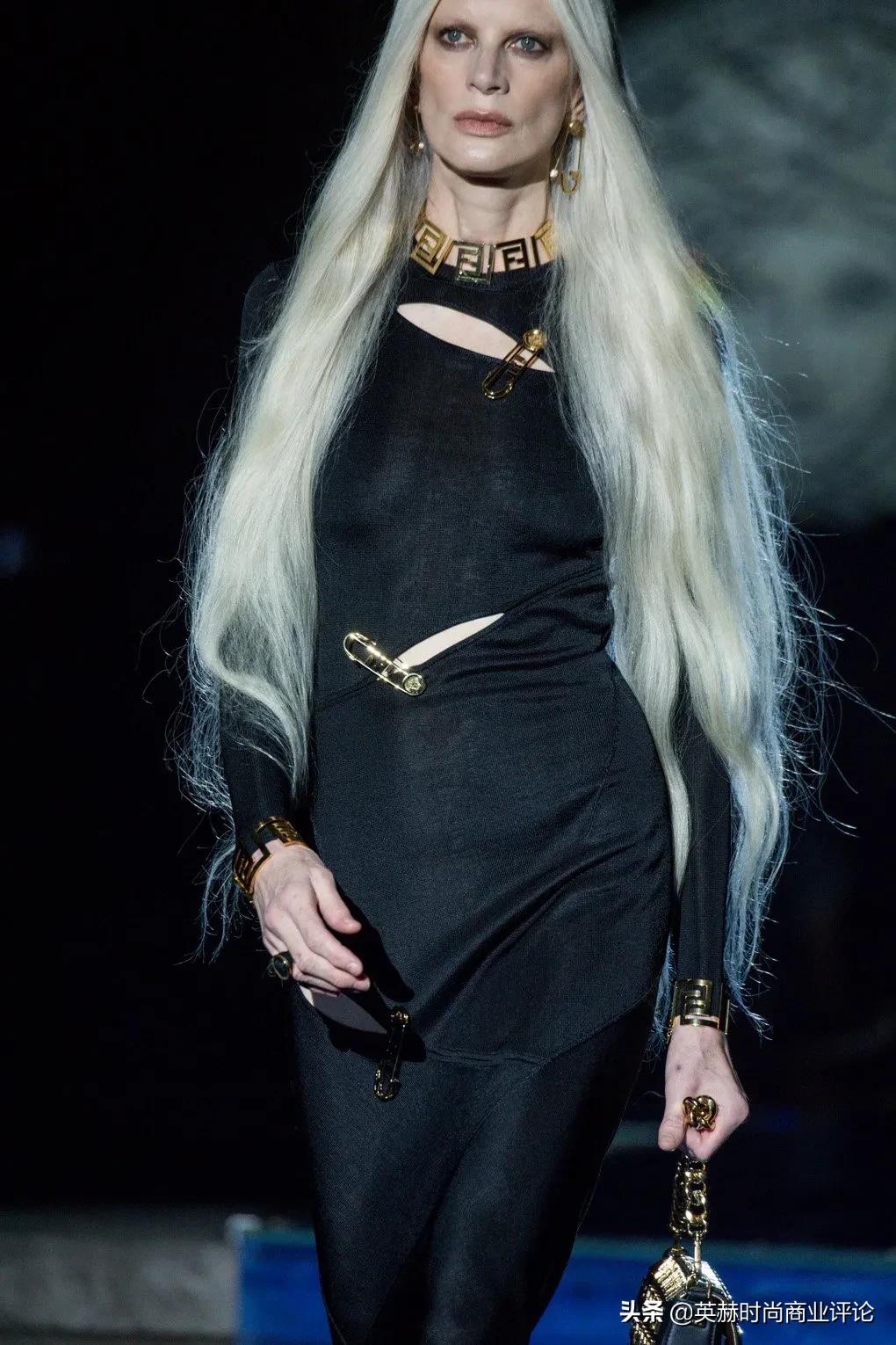 versace奢侈品,versacefendi