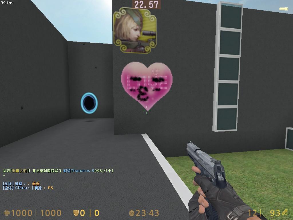 反恐精英ol年限盘点,反恐精英ol现状