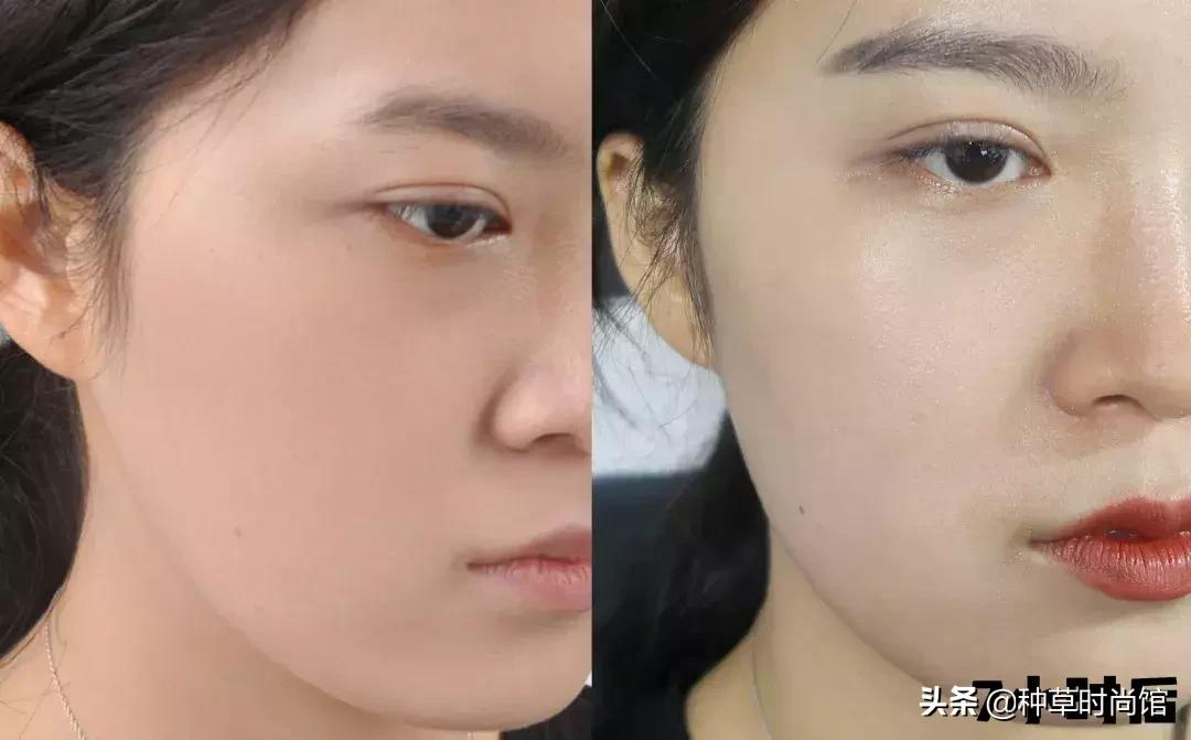 真人测评粉底液油性皮肤,超真实粉底液测评