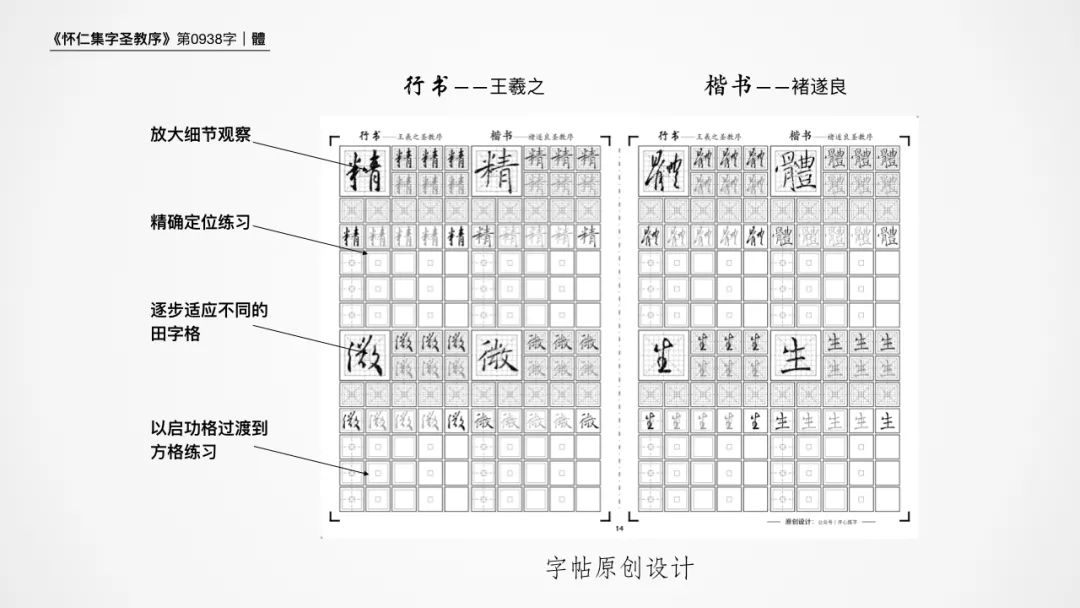 王羲之硬笔字,王羲之能字繁体毛笔行书