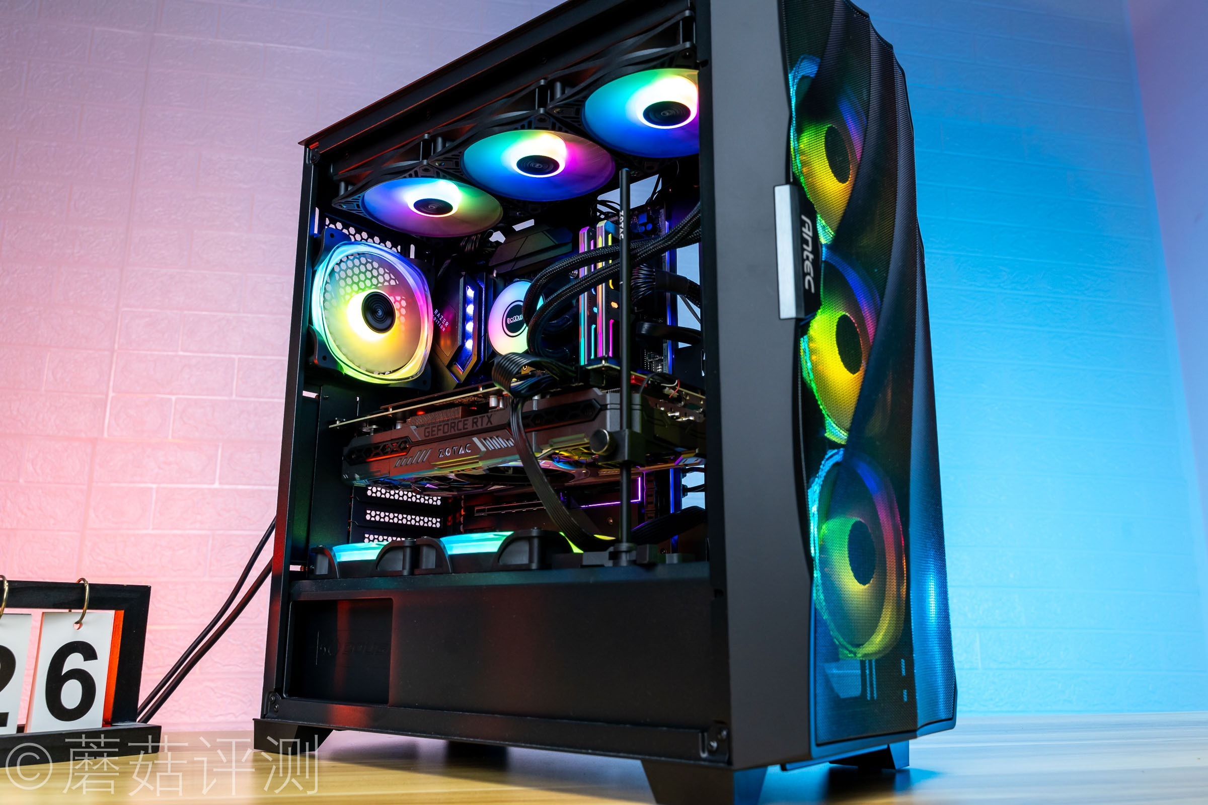 骨伽gex750w金牌全模组,骨伽gex650电源和安钛克哪个好