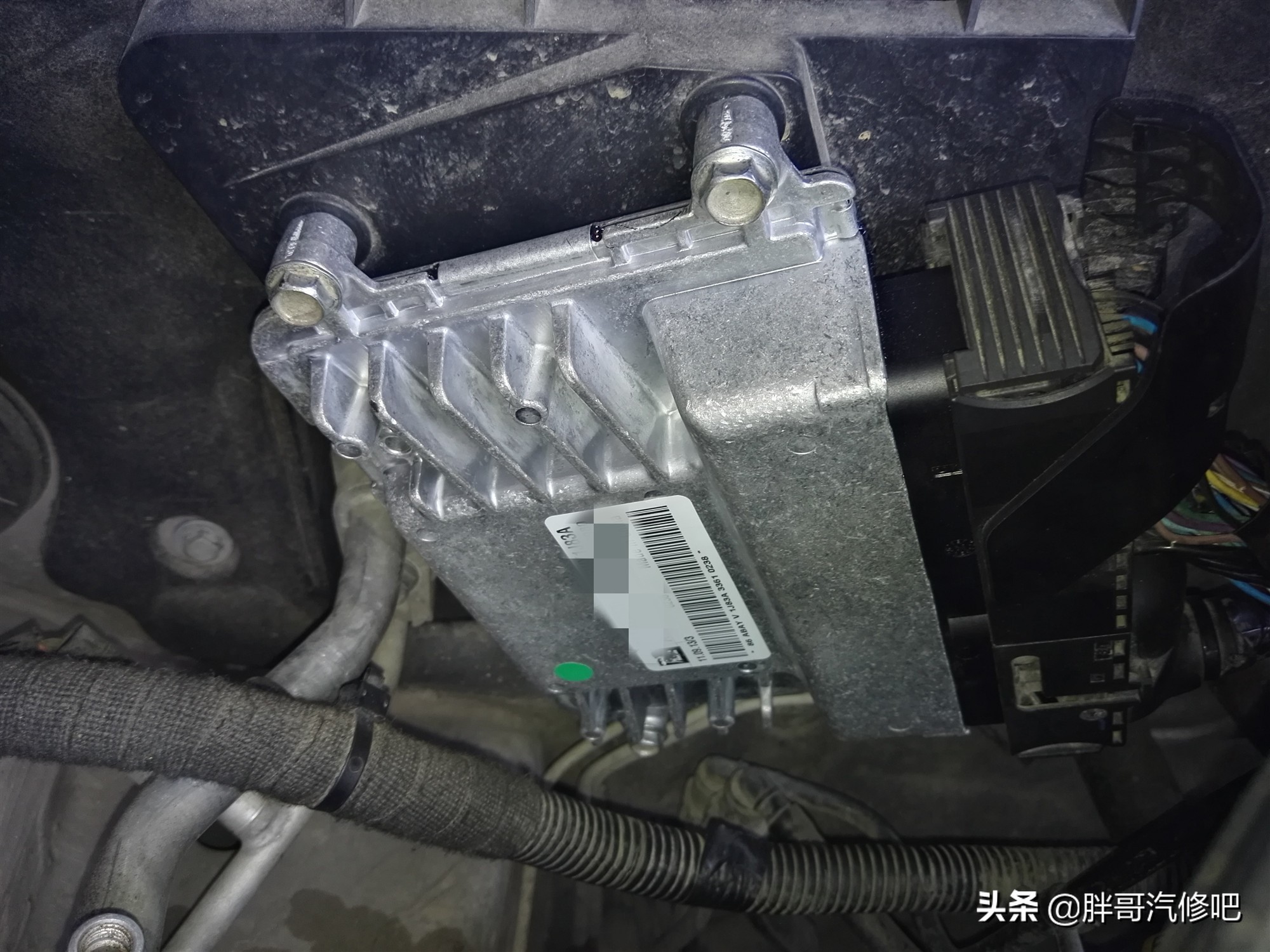 标致508有没有辅助雷达,标致508喇叭是通病吗