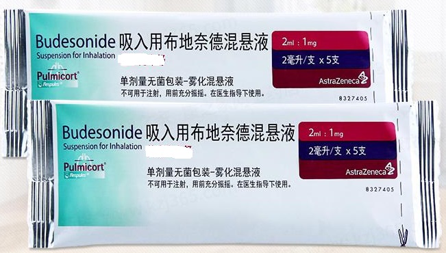 长期吸入治疗支气管哮喘的药物有,治疗儿童支气管哮喘的药有哪些