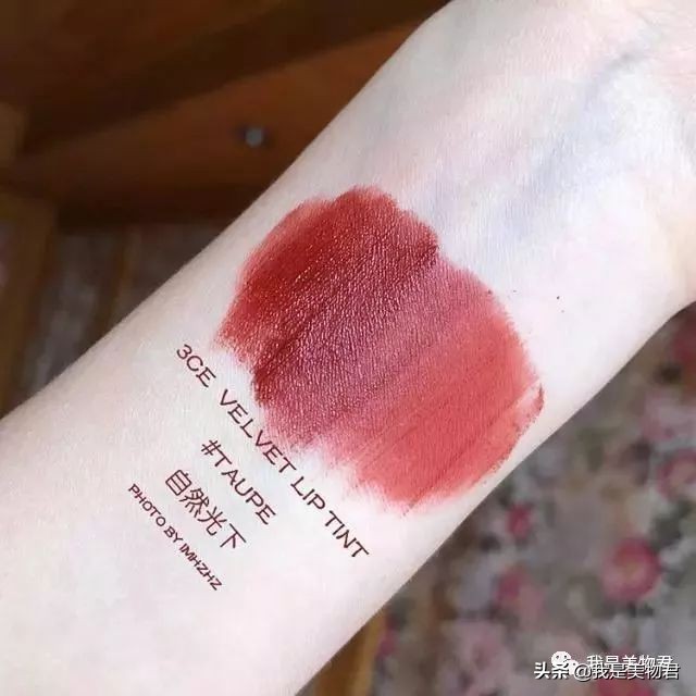 omg唇釉哪个颜色好看,omg唇釉视频