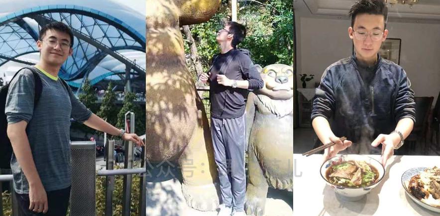 个高腿长却憨憨?3招帮你变身利落盐系男|帮你选款