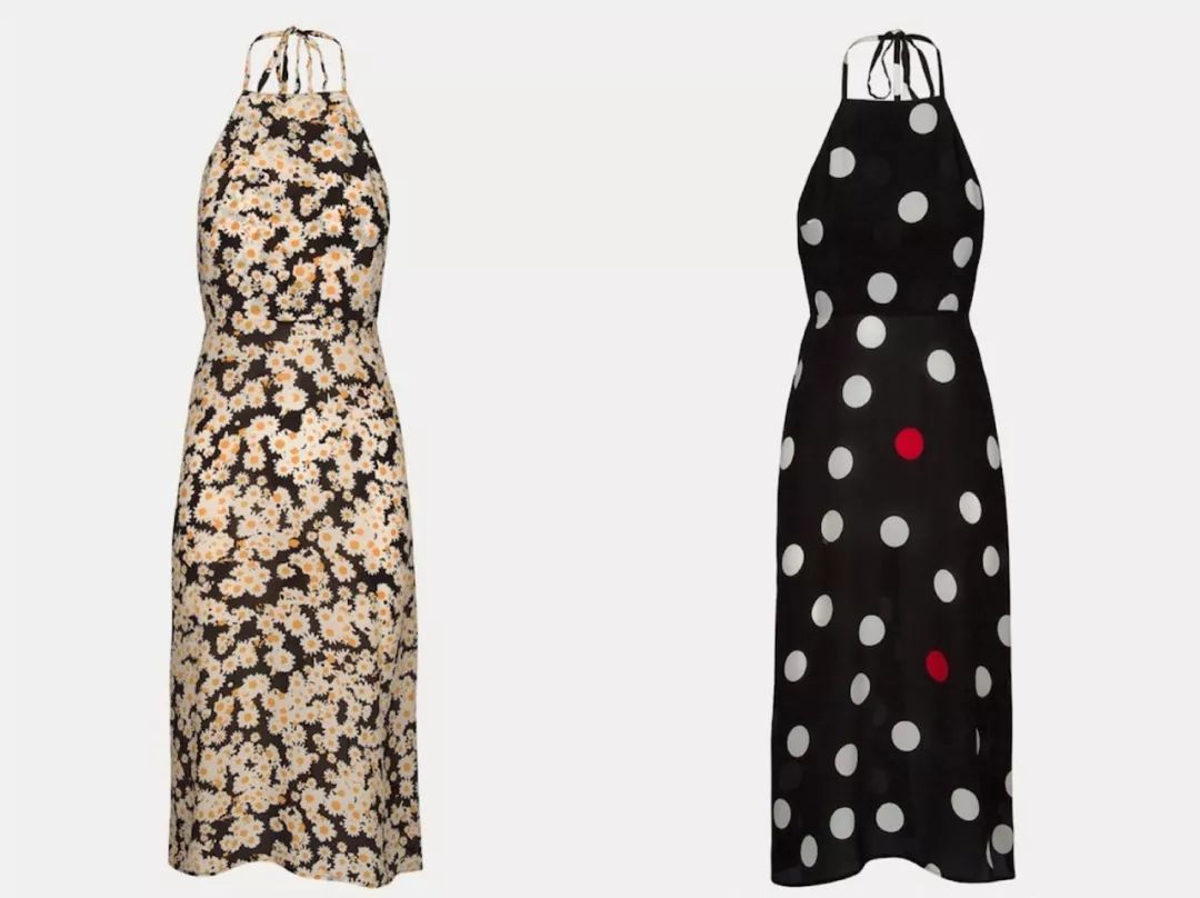 今日种草－夏日小裙子特辑（1）