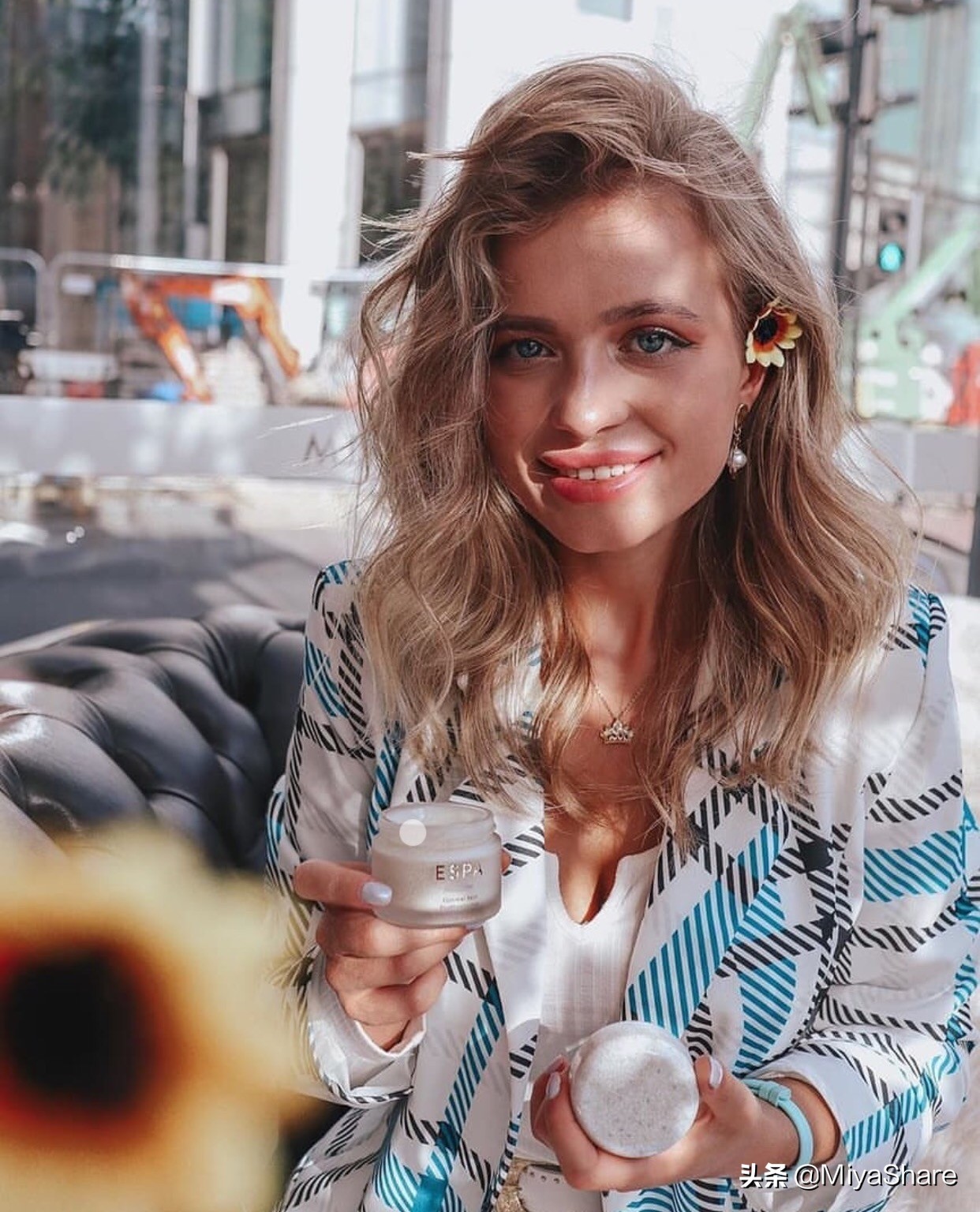 护肤品使用有刺痛感并不正常！找到真相，给你3个预防措施