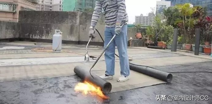 防水材料怎么做才不会漏水,卫生间滴水不漏防水材料