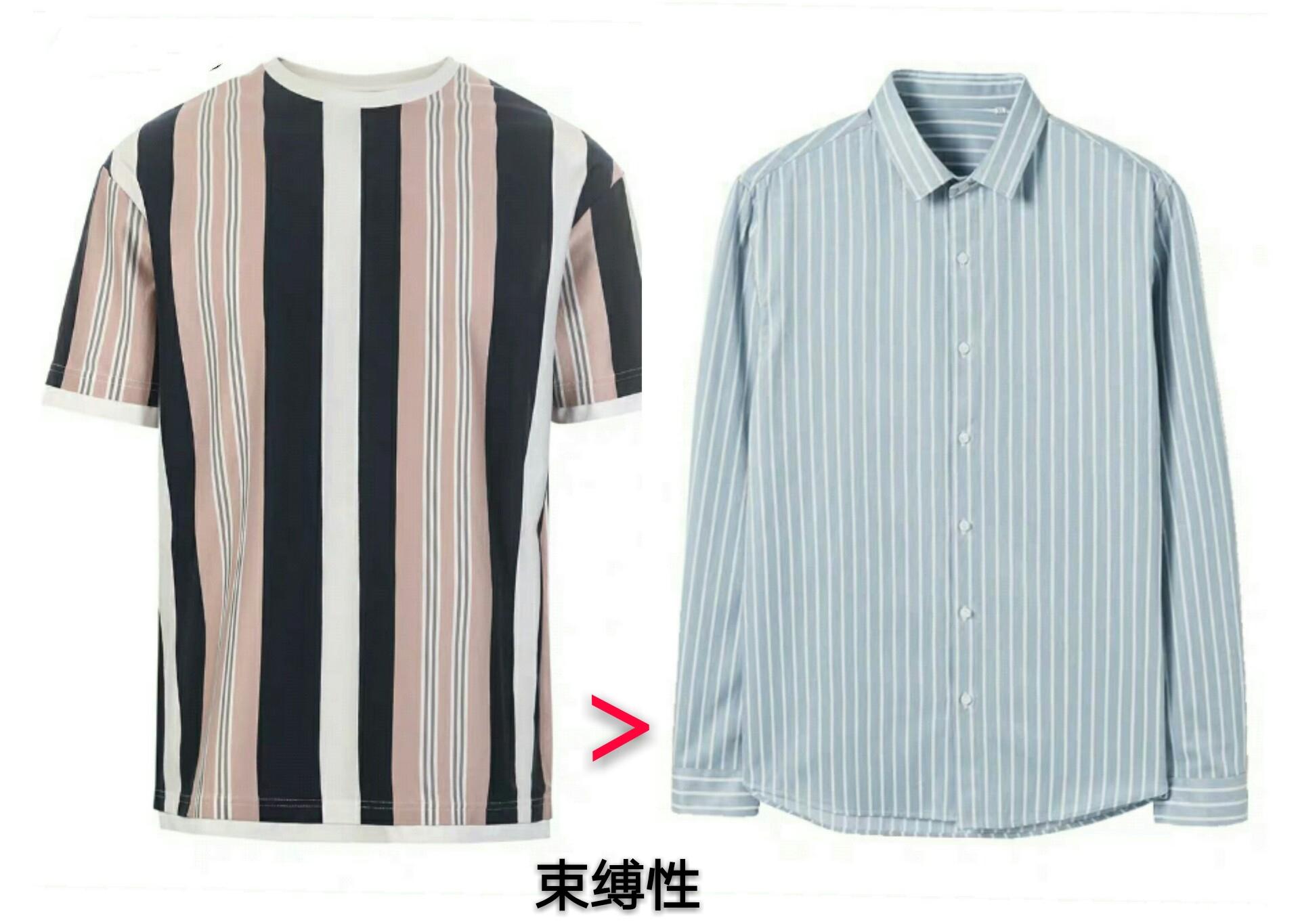 偏胖怎么搭配衣服显瘦,偏胖夏季衬衫