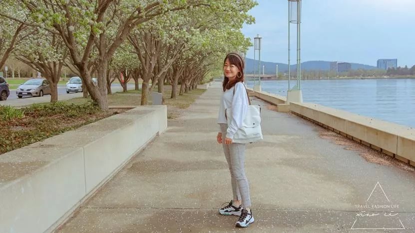 澳洲堪培拉景色,澳洲堪培拉动物园