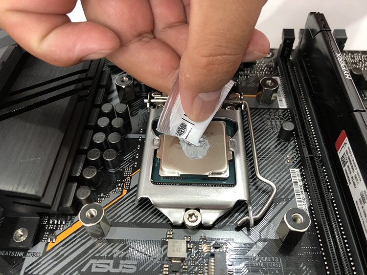 组装电脑装机,组装电脑步骤教程简单好学