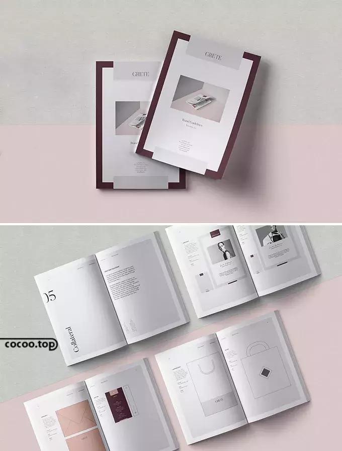 如何增加版面设计的美感,如何增加自己的设计感