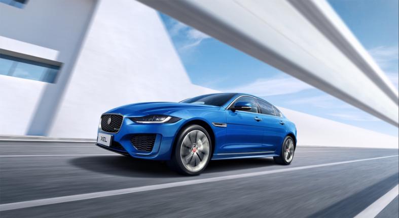 xel捷豹进化史,捷豹xel和影豹哪个好