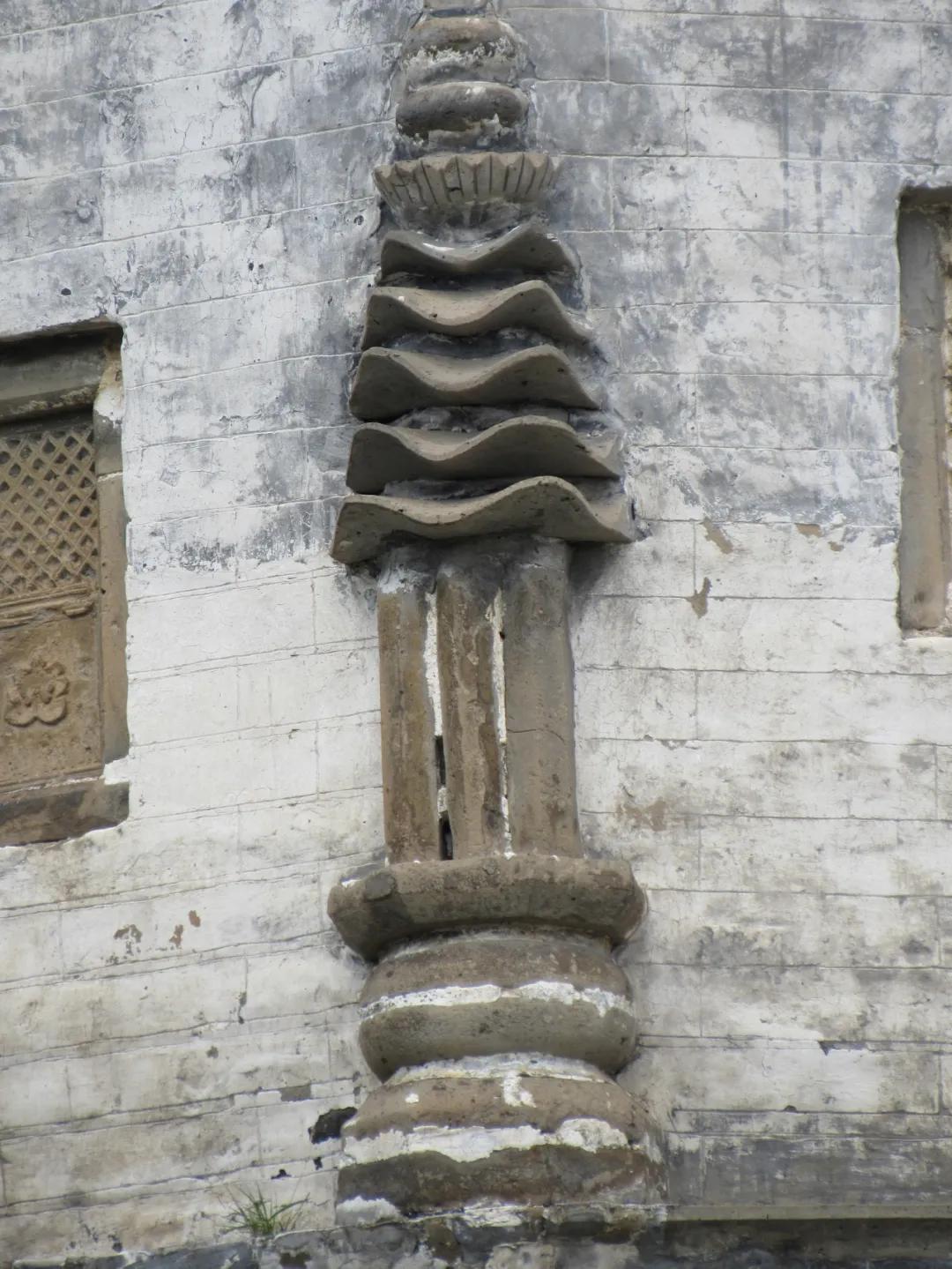 遵化永旺塔图片,遵化永旺塔现在是否可以参观