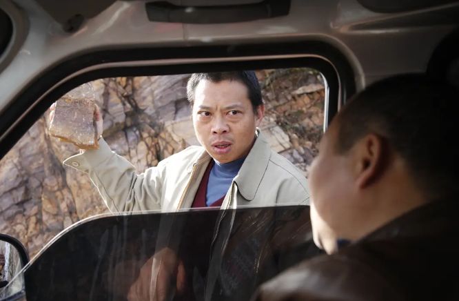 豆瓣评分9.5以上的国产电影,豆瓣国产电影排行榜top100