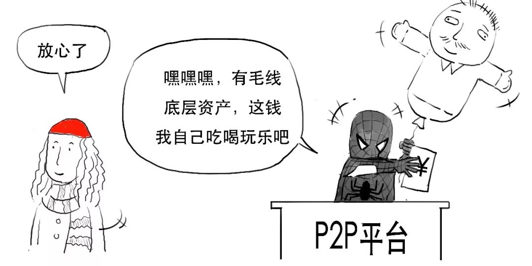 p2p新手必杀技,p2p最强出局方法