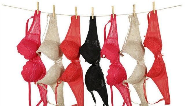 内衣尺码3680b是什么罩杯,内衣34码又紧36码又大应该怎么买