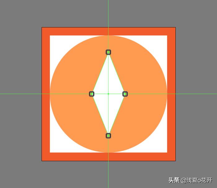主题图标排版设计方法,设计导航界面怎么弄好看