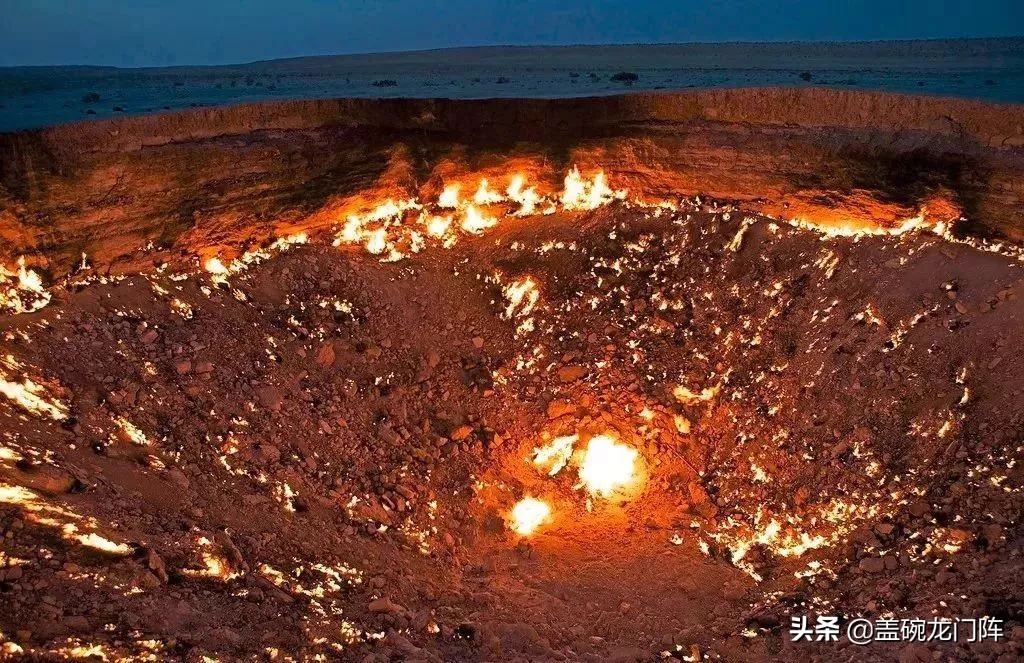 *疆新**往西，这片神奇的处女地，去一次相当环游大半个世界！