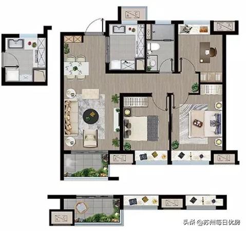 苏州龙湖首开湖西星辰出租,龙湖首开湖西星辰最新房价