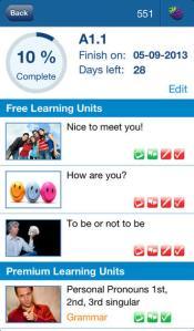 成人英语口语学习哪个app好,零基础练英语口语的app哪个好